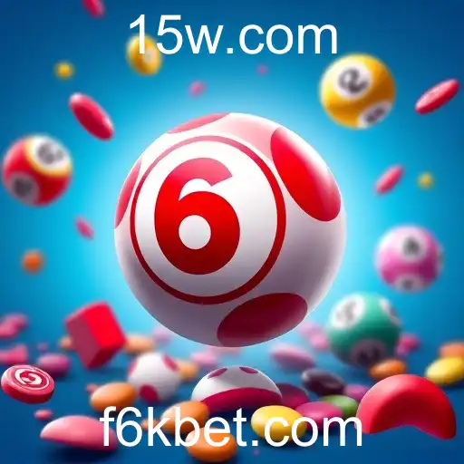 Explorando o Mundo do Bingo Online com 6Kbet