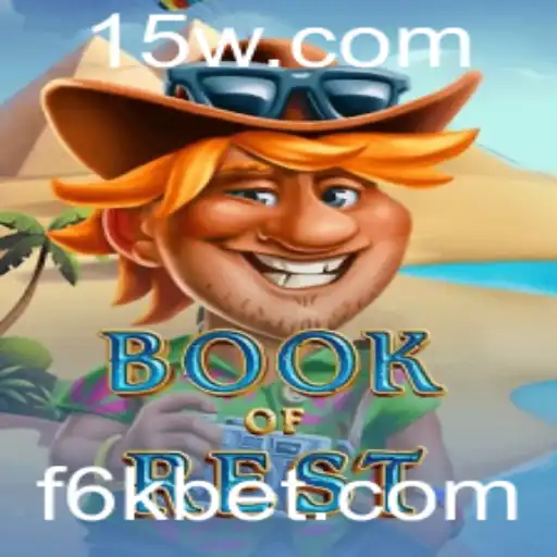 BookofRest: Uma Jornada de Aventuras com 6Kbet