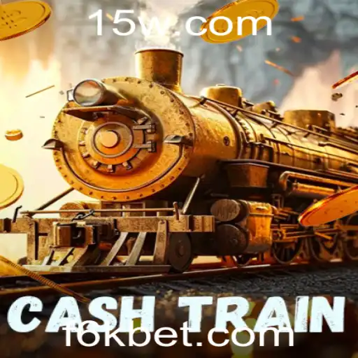 Descubra CashTrain: O Jogo de Apostas Inovador Associado a 6Kbet