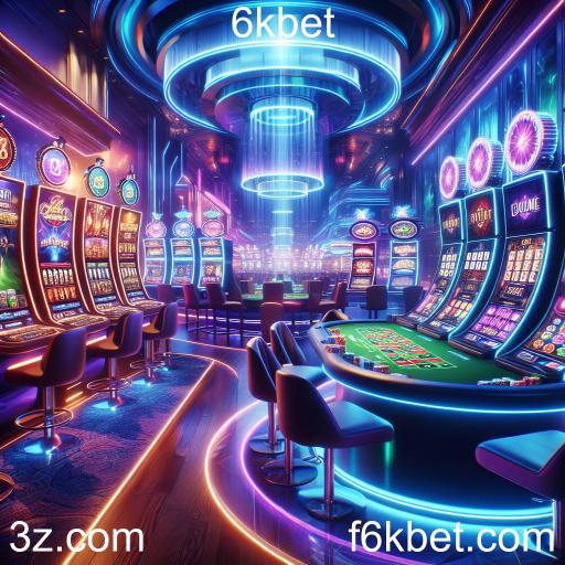 FAQ 6kbet Brasil - Perguntas frequentes sobre bônus, PIX, RTP, APP mobile e VIP