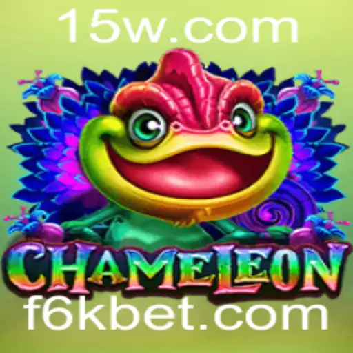 Descubra o Mundo de Chameleon: O Jogo Dinâmico com 6Kbet