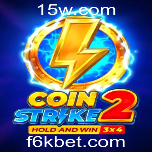 Coinstrike2: Descubra o Mundo Emocionante deste Novo Jogo com 6Kbet