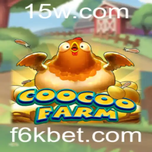 Descubra CooCooFarm: O Jogo que Revoluciona as Apostas Online com 6Kbet
