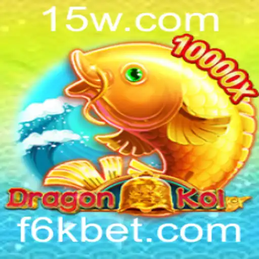 Descubra o Fascinante Mundo de DragonKoi com 6Kbet
