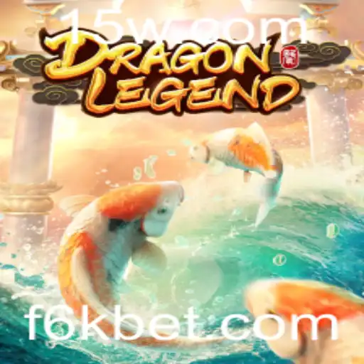 Explorando DragonLegend: O Jogo Revolucionário com 6Kbet