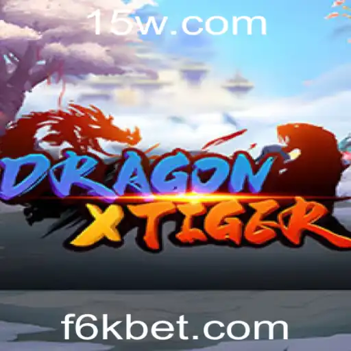 DragonXTiger: Desvendando o Popular Jogo de Azar Associado à 6Kbet