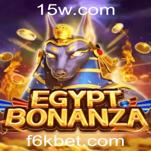 Descubra as Emoções do EgyptBonanza: O Jogo de Slot com 6Kbet