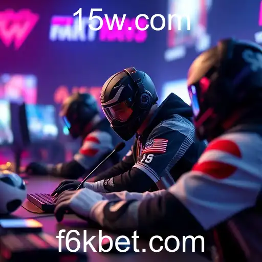 Esportes Virtuais: A Nova Fronteira do Entretenimento Competitivo