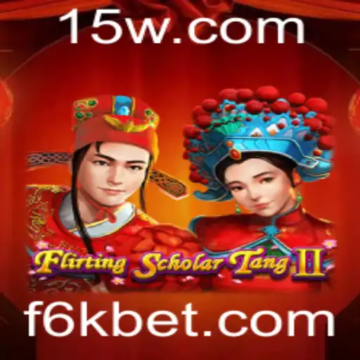 Descubra Flirting Scholar Tang II: O Jogo que Está Conquistando os Casinos Online