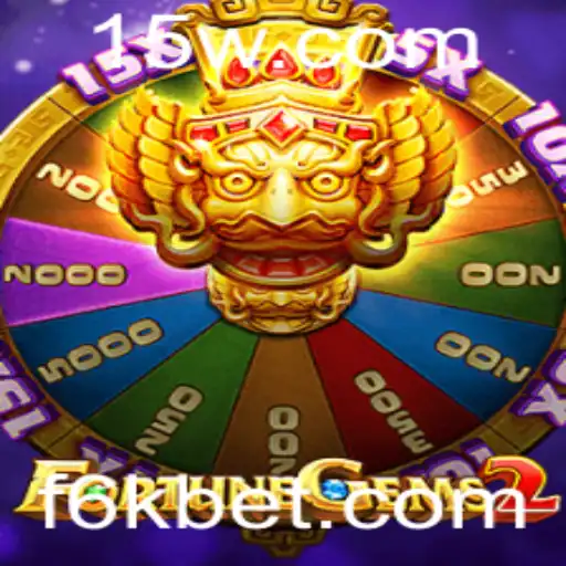 Desvendando FortuneGems2: Uma Experiência de Jogos Inovadora com 6Kbet