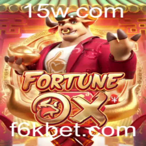Explorando o Mundo do Jogo FortuneOx em 6Kbet