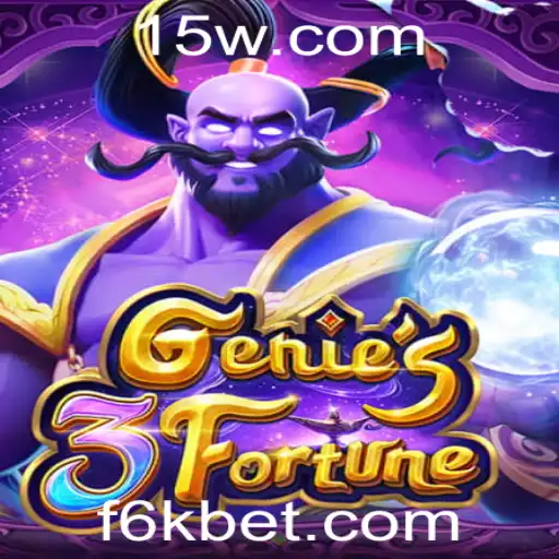 Descubra Genie3Fortune: A Nova Sensação no Mundo dos Jogos