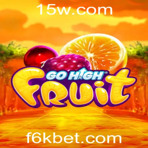 GoHighFruit: Descubra as Aventuras Frutadas no Jogo Inovador Associado ao 6Kbet