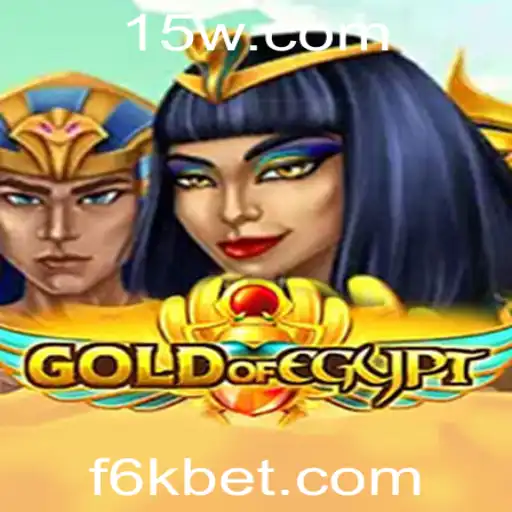 GoldOfEgypt: Aventura e Fortuna nas Areias Douradas