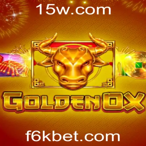 GoldenOx: Uma Nova Experiência de Jogo com 6Kbet