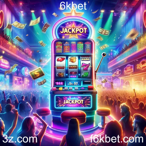 Catálogo 6kbet 2.547 jogos - Pragmatic Play, Evolution, NetEnt