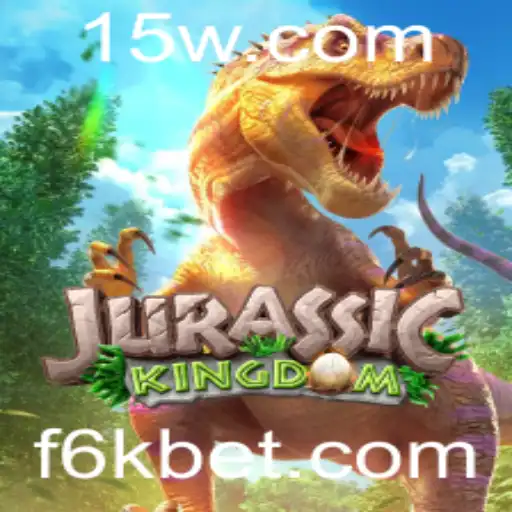 Explorando o Mundo de JurassicKingdom: Uma Aventura Épica com 6Kbet