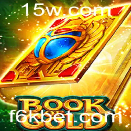 Descubra a Aventura do 'BookofGold' com 6Kbet