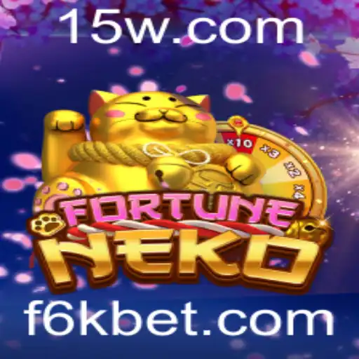 FortuneNeko: Uma Imersão no Mundo dos Jogos de Azar com 6Kbet