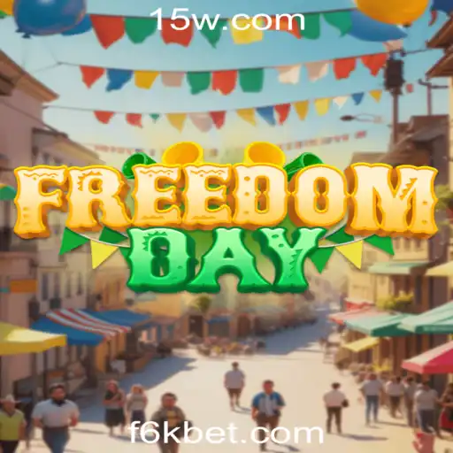 FreedomDay: O Jogo Estratégico que Está Conquistando o Mundo