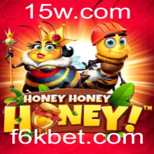 Explorando o Universo Fascinante de 'HoneyHoneyHoney' no 6Kbet