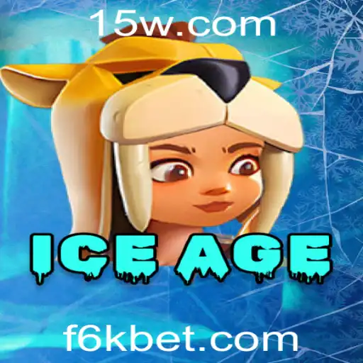 Descubra IceAge: O Fascinante Jogo de Apostas de 6Kbet
