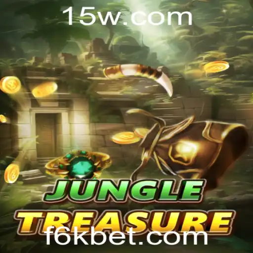 Descobrindo JungleTreasure: Um Mergulho no Jogo Online Promissor da 6Kbet