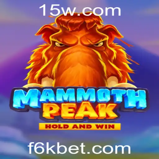 Explorando o Universos de MammothPeak e 6Kbet: Um Novo Horizonte no Mundo dos Jogos