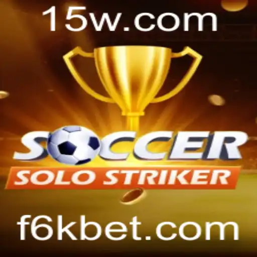 SoccerSoloStriker: Desbravando o Campo com 6Kbet
