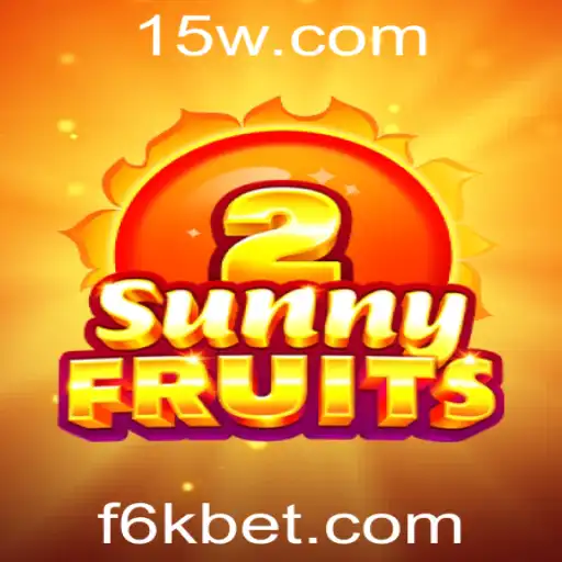 SunnyFruits2: Explorando o Mundo dos Jogos com 6Kbet