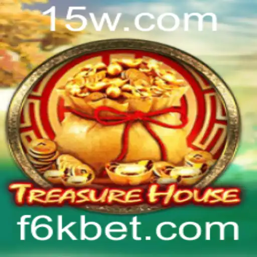 Descubra TreasureHouse: O Jogo de Aventura e Estratégia com a Plataforma 6Kbet