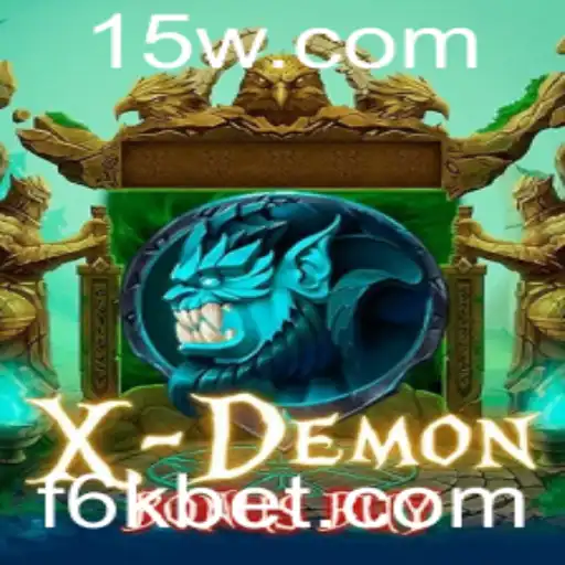 Explorando o Mundo do Jogo XDemonBonusBuy na Plataforma 6Kbet