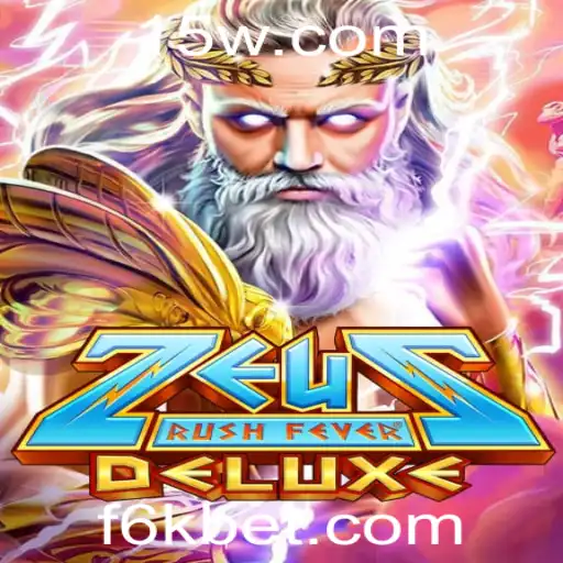 Explorando o Mundo de ZeusRushFeverDeluxe: Um Mergulho na Aventura com 6Kbet