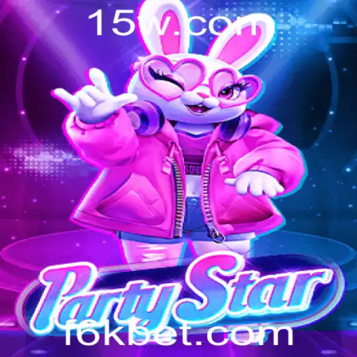 Explorando PartyStar: O Novo Fenômeno dos Jogos com 6Kbet