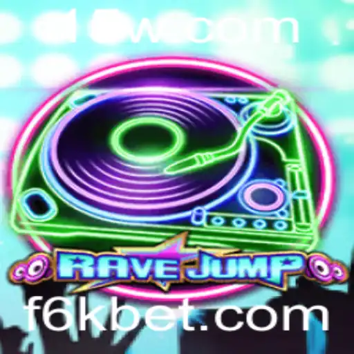 Descubra o Universo de RaveJump: O Novo Jogo que Conquista o Mundo