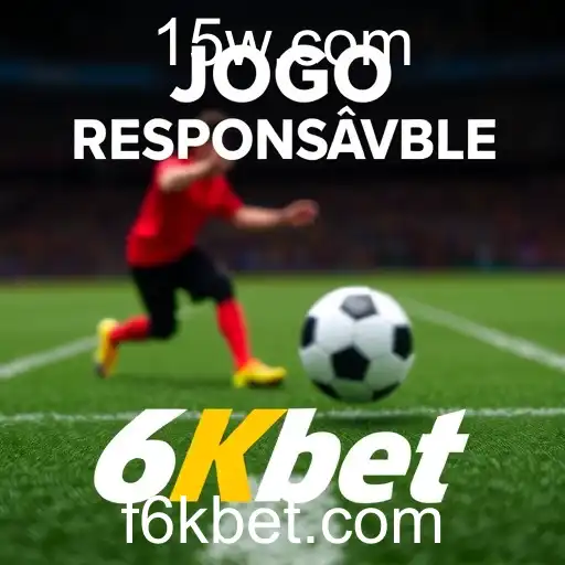 Entendendo o Jogo Responsável e o Papel do 6Kbet