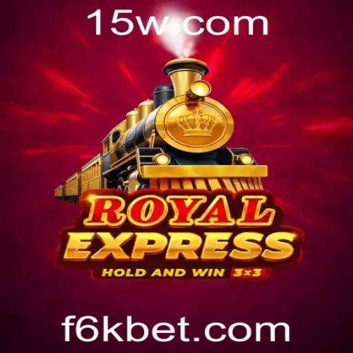 Descubra o Mundo Empolgante de Royal Express com 6Kbet