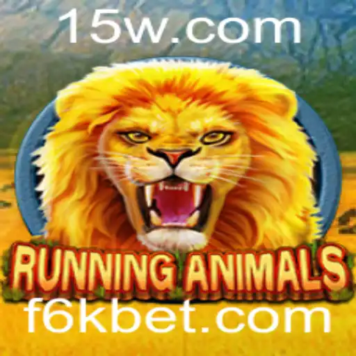 RunningAnimals: A Nova Sensação de Jogos com 6Kbet