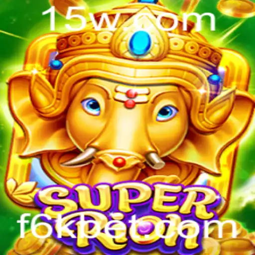 Descubra as Emoções e Estratégias do Jogo SuperRich com 6Kbet