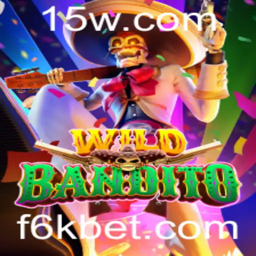 Explorando o Mundo do Jogo WildBandito na Plataforma 6Kbet