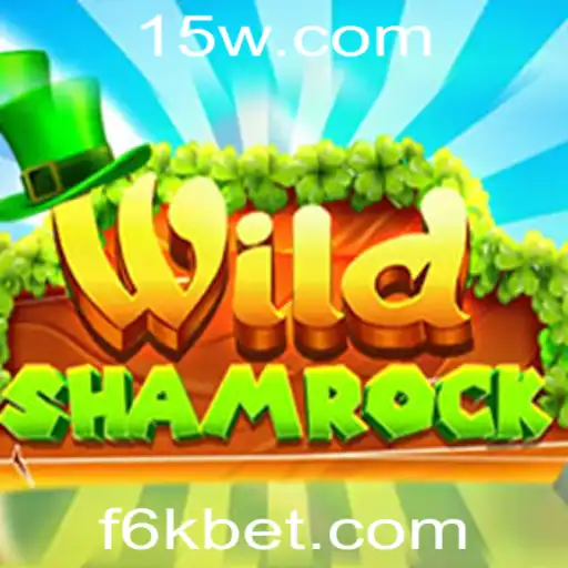 WildShamrock: A Excitante Jornada do Jogo de Azar com 6Kbet