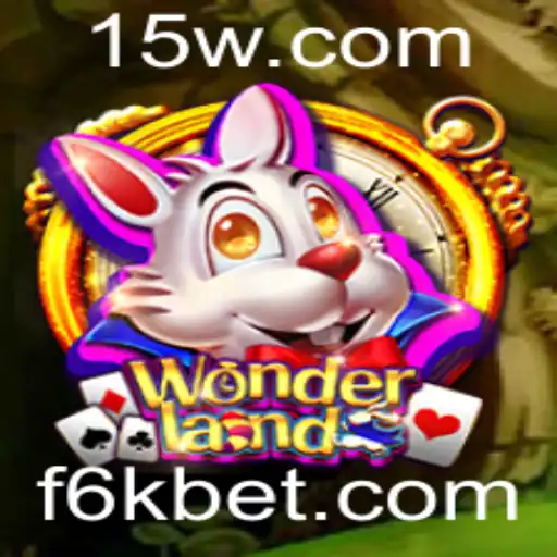 Descubra o Fascinante Mundo de Wonderland: O Jogo de Aventura